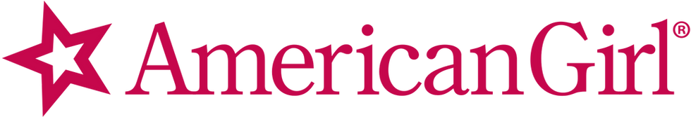 American Girl Logo