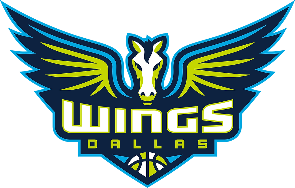 Dallas Wings logo