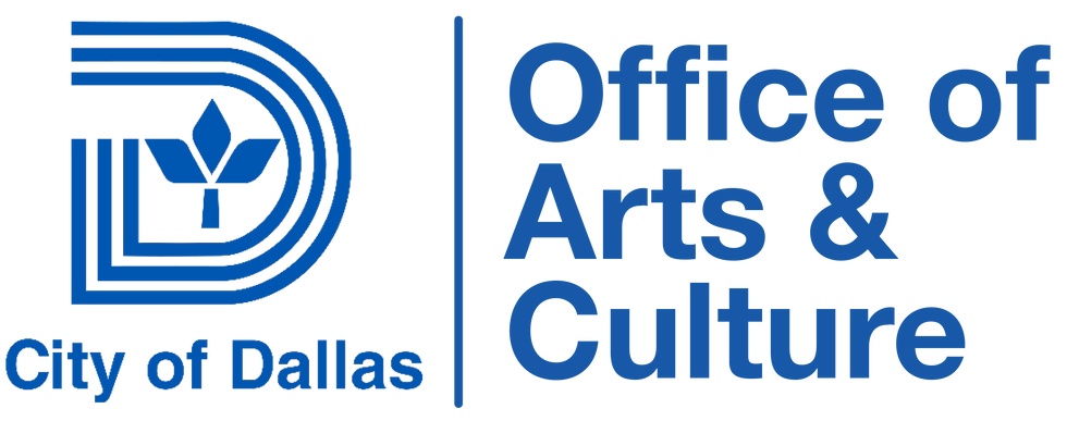 City of Dallas Office of Cultural Affairs
