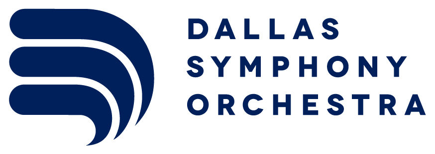 Dallas Symphony Orchestra logo