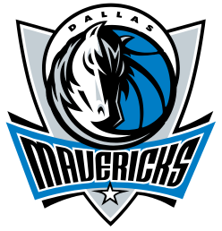 Dallas Mavericks Logo.png
