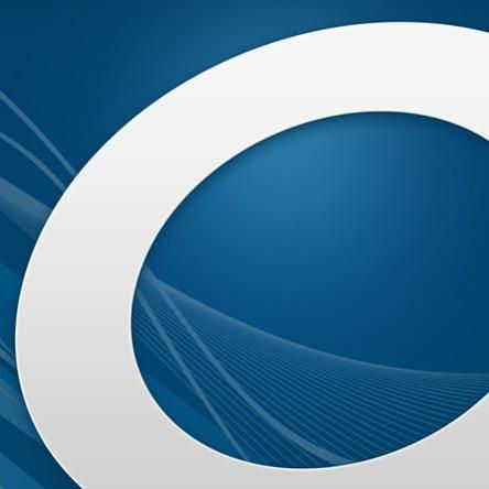 Overdrive Logo