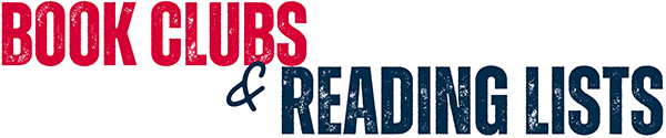 Book Clubs & Reading Lists