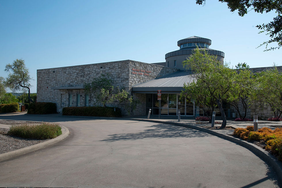 Photo of Mountain Creek Branch Library